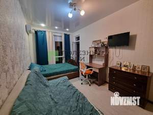 1-к квартира, на длительный срок, 40м2, 7/8 этаж