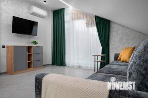 1-к квартира, посуточно, 65м2, 8/8 этаж