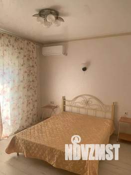 2-к квартира, посуточно, 57м2, 4/7 этаж