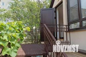 1-к квартира, посуточно, 35м2, 2/2 этаж