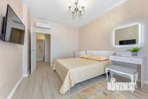 2-к квартира, посуточно, 70м2, 2/6 этаж