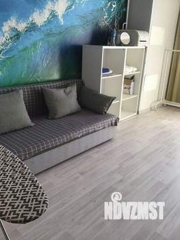 2-к квартира, посуточно, 52м2, 6/11 этаж