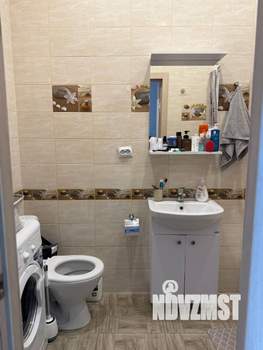 Студия квартира, на длительный срок, 31м2, 7/11 этаж