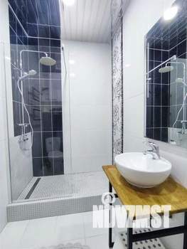 1-к квартира, посуточно, 72м2, 1/1 этаж