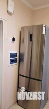 2-к квартира, посуточно, 46м2, 2/3 этаж