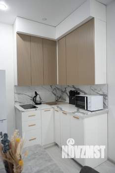 1-к квартира, посуточно, 30м2, 3/3 этаж