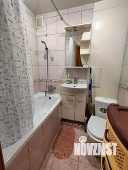 1-к квартира, на длительный срок, 32м2, 9/9 этаж