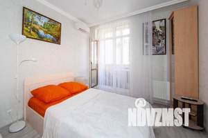 1-к квартира, посуточно, 41м2, 4/5 этаж