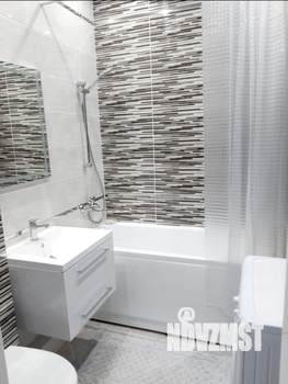 1-к квартира, на длительный срок, 45м2, 6/10 этаж