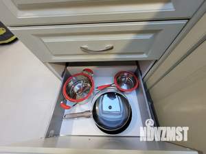 Студия квартира, посуточно, 22м2, 9/9 этаж