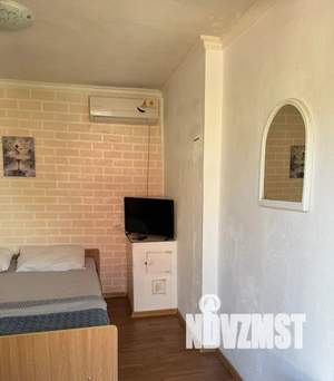 2-к квартира, посуточно, 30м2, 1/1 этаж