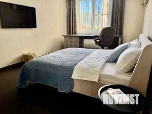 1-к квартира, посуточно, 56м2, 5/13 этаж