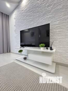 2-к квартира, посуточно, 62м2, 2/5 этаж