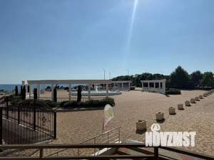 2-к квартира, посуточно, 56м2, 1/4 этаж