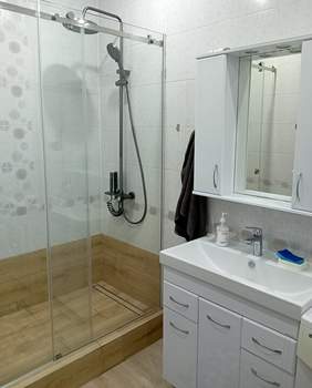 2-к квартира, на длительный срок, 57м2, 5/5 этаж