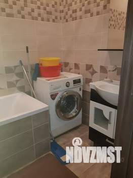 1-к квартира, посуточно, 55м2, 2/6 этаж