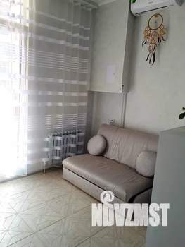 1-к квартира, посуточно, 47м2, 1/4 этаж