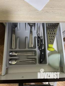 1-к квартира, посуточно, 40м2, 3/4 этаж