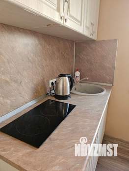 1-к квартира, на длительный срок, 26м2, 1/1 этаж