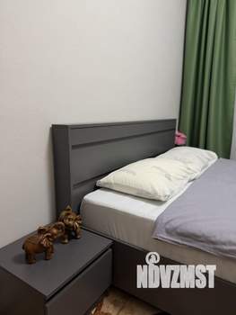 2-к квартира, посуточно, 40м2, 5/6 этаж