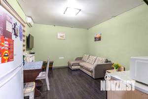 2-к квартира, посуточно, 80м2, 1/2 этаж