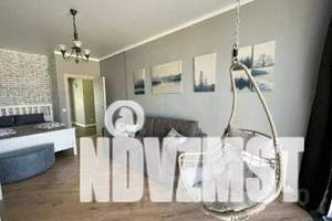 1-к квартира, посуточно, 42м2, 5/6 этаж