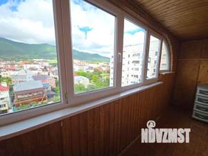 3-к квартира, посуточно, 68м2, 8/9 этаж