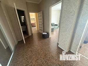 3-к квартира, посуточно, 100м2, 6/7 этаж