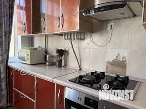 1-к квартира, посуточно, 35м2, 2/3 этаж