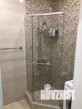 1-к квартира, посуточно, 38м2, 4/8 этаж