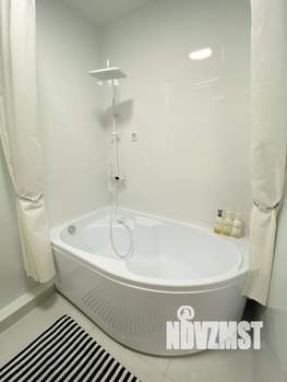 1-к квартира, посуточно, 60м2, 10/10 этаж