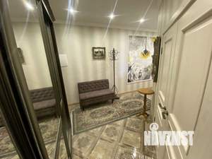 2-к квартира, посуточно, 110м2, 1/1 этаж