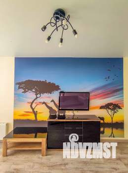 2-к квартира, посуточно, 64м2, 2/5 этаж