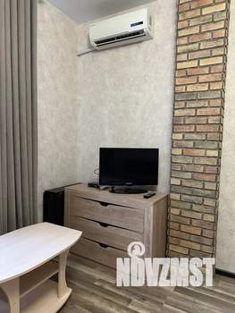 1-к квартира, посуточно, 38м2, 2/3 этаж
