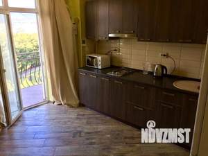 Студия квартира, посуточно, 36м2, 5/10 этаж