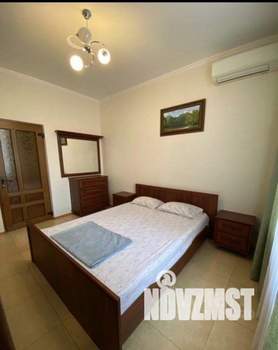 3-к квартира, посуточно, 95м2, 1/1 этаж