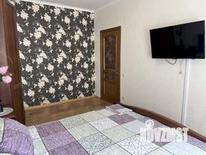 1-к квартира, посуточно, 65м2, 1/1 этаж