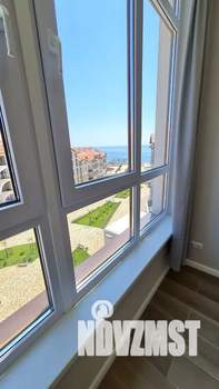 1-к квартира, посуточно, 57м2, 5/8 этаж