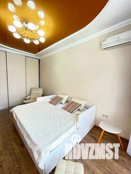 1-к квартира, посуточно, 41м2, 5/7 этаж