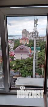 Студия квартира, посуточно, 33м2, 6/6 этаж