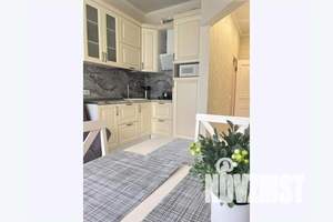 1-к квартира, посуточно, 37м2, 4/7 этаж