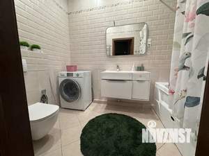 2-к квартира, посуточно, 80м2, 2/7 этаж