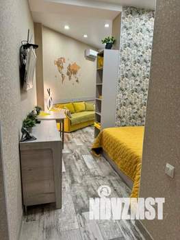 3-к квартира, посуточно, 20м2, 1/1 этаж