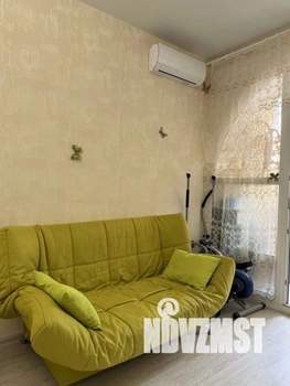 1-к квартира, посуточно, 60м2, 1/1 этаж