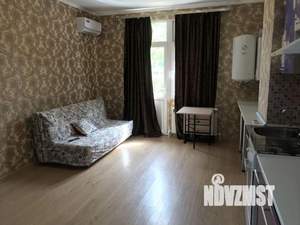 2-к квартира, посуточно, 50м2, 1/1 этаж
