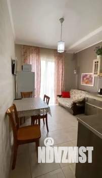 2-к квартира, посуточно, 68м2, 1/4 этаж