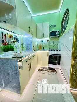 2-к квартира, посуточно, 55м2, 9/10 этаж