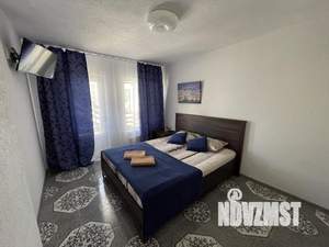 2-к квартира, посуточно, 30м2, 1/1 этаж