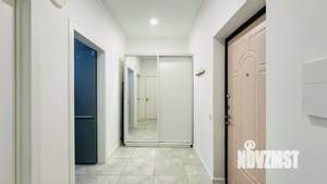 1-к квартира, на длительный срок, 55м2, 5/8 этаж