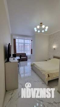 Студия квартира, посуточно, 31м2, 7/8 этаж